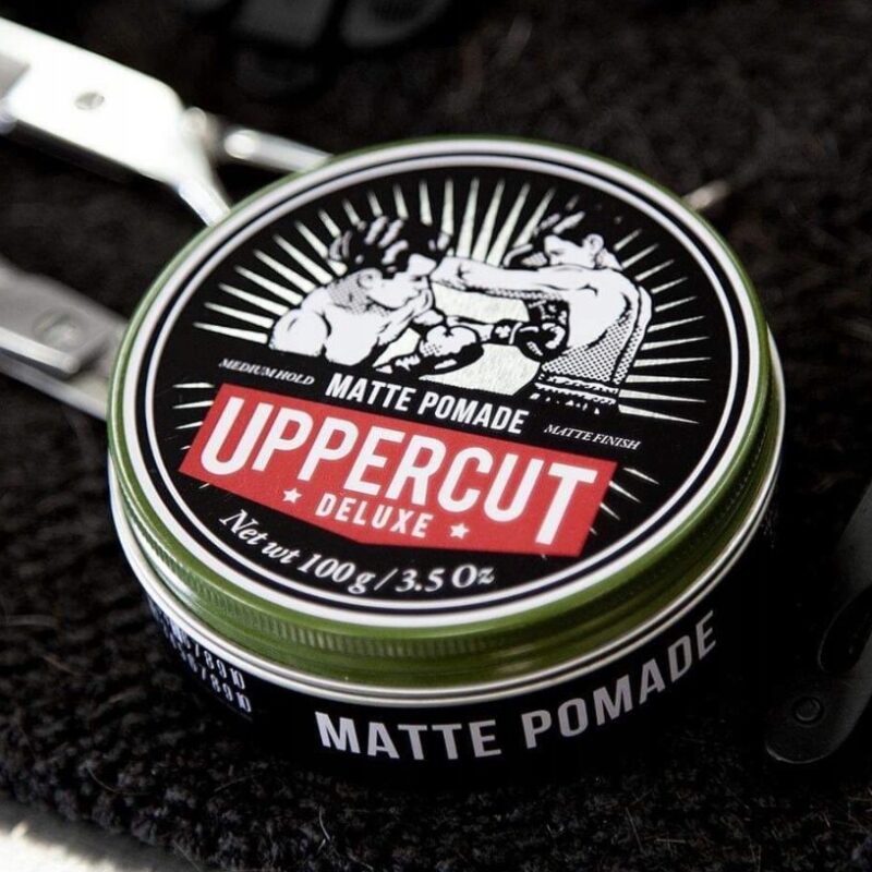 Uppercut Deluxe