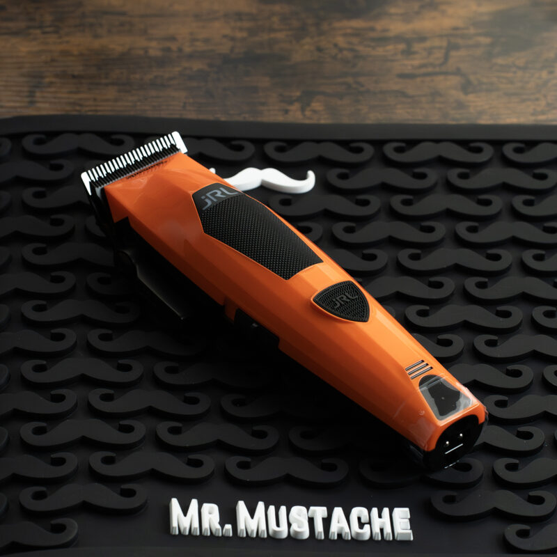 Alternative view of Maszynka JRL Diamante + Trymer. Pomarańczowy