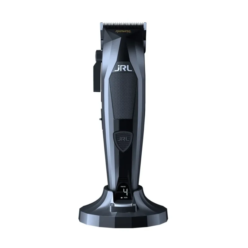 Maszynka JRL Diamante Czarna